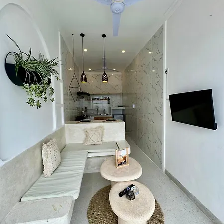 Villa Sol Canggu Extérieur photo