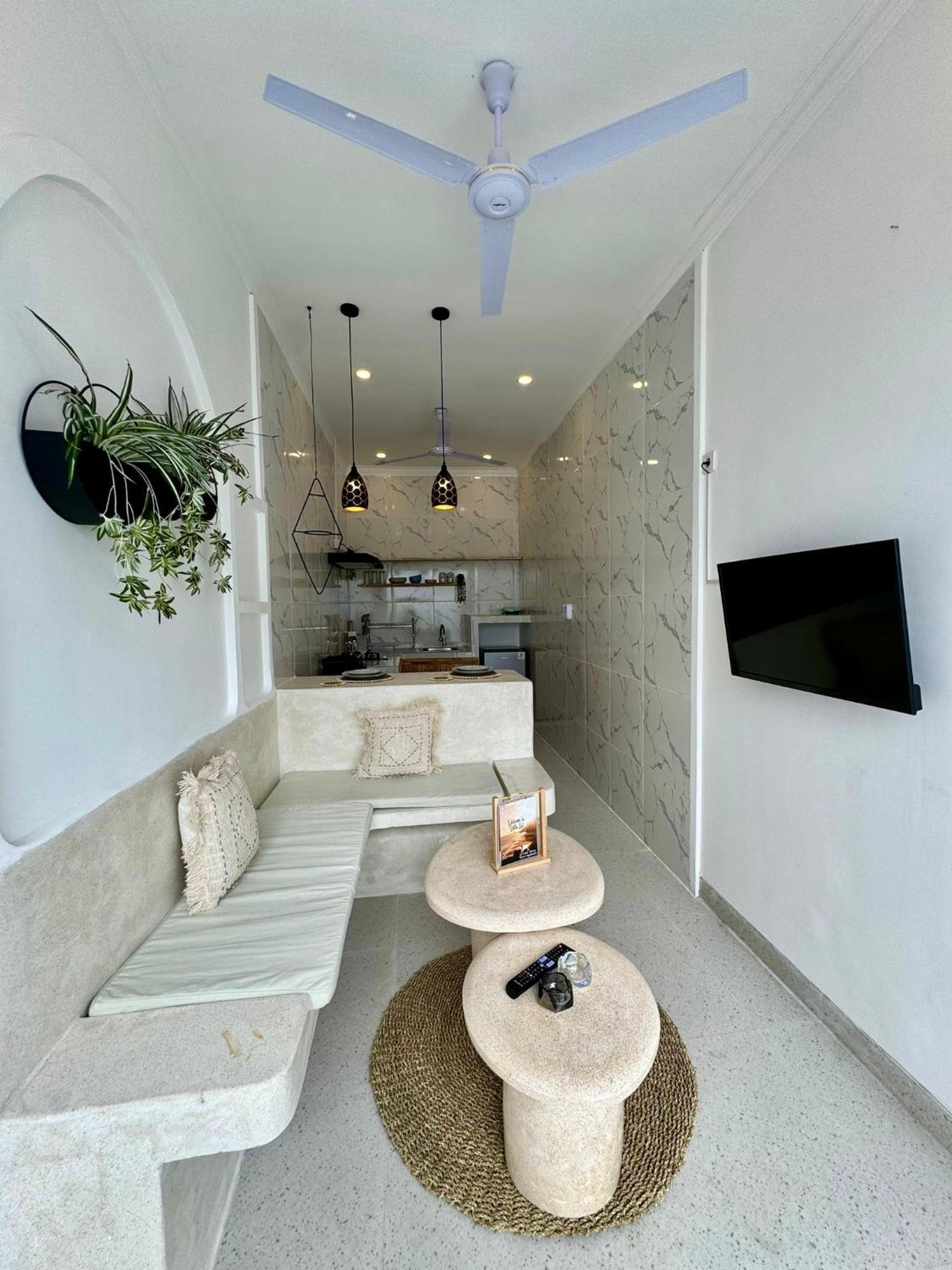 Villa Sol Canggu