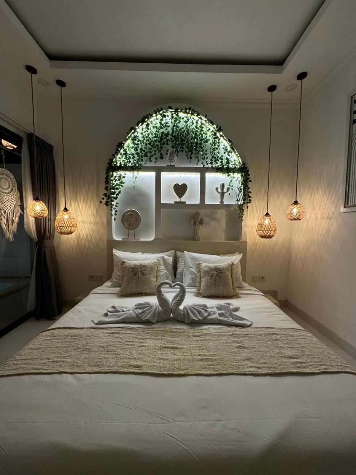 Villa Sol Canggu