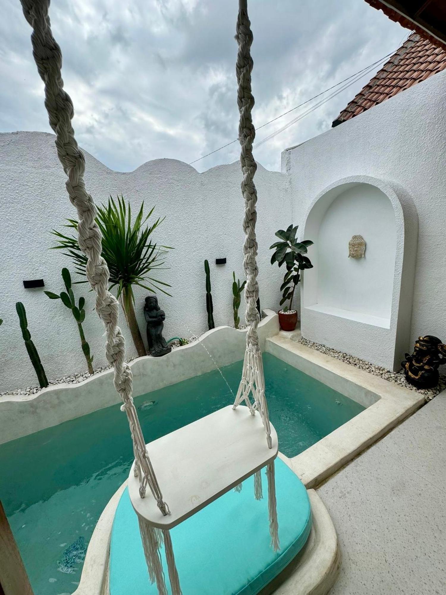 Villa Sol Canggu